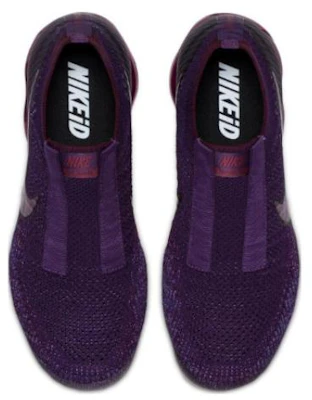 (W) Nike Air VaporMax SE ''Violet Nuit'' AR4477-550 Shop (W) Nike Air VaporMax SE ''Violet Nuit'' AR4477-550