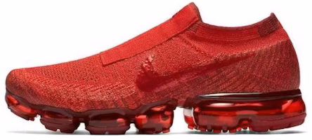 (Women) Nike Air VaporMax SE 'University Red' AR4477-660 (Women) Nike Air VaporMax SE 'University Red' AR4477-660