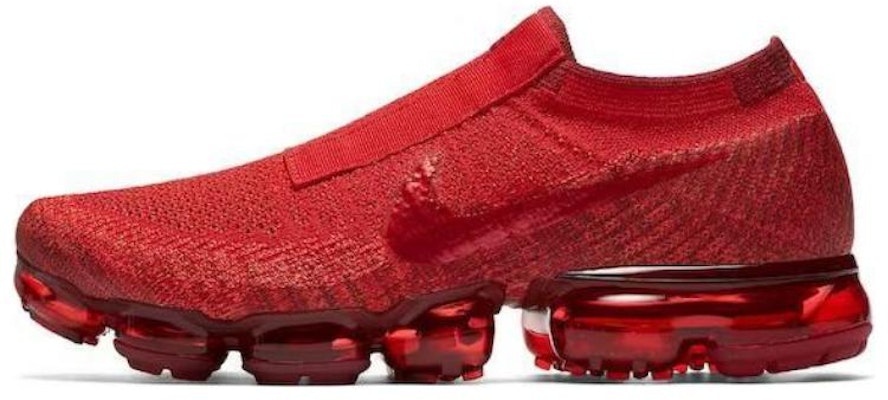 (W) Nike Air VaporMax SE 'Merah Universitas' AR4477-660 Purchase (W) Nike Air VaporMax SE 'Merah Universitas' AR4477-660