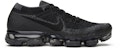 Wanita Nike Air VaporMax Triple Black 2.0 849557-006