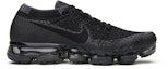 Buy Wanita Nike Air VaporMax Triple Black 2.0 849557-006