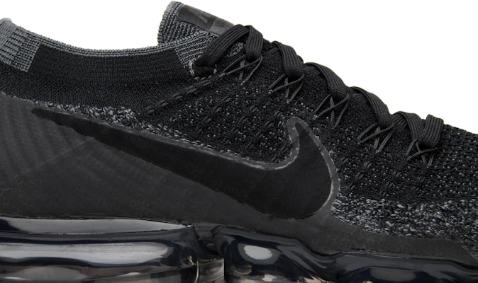 (Women) Nike Air VaporMax Triple Black 2.0 849557-006 Order (Women) Nike Air VaporMax Triple Black 2.0 849557-006