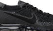 Order Wanita Nike Air VaporMax Triple Black 2.0 849557-006