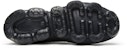 Wanita Nike Air VaporMax Triple Black 2.0 849557-006