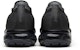Wanita Nike Air VaporMax Triple Black 2.0 849557-006