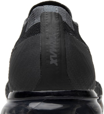 (Women) Nike Air VaporMax Triple Black 2.0 849557-006 Sizing (Women) Nike Air VaporMax Triple Black 2.0 849557-006