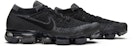 Wanita Nike Air VaporMax Triple Black 2.0 849557-006