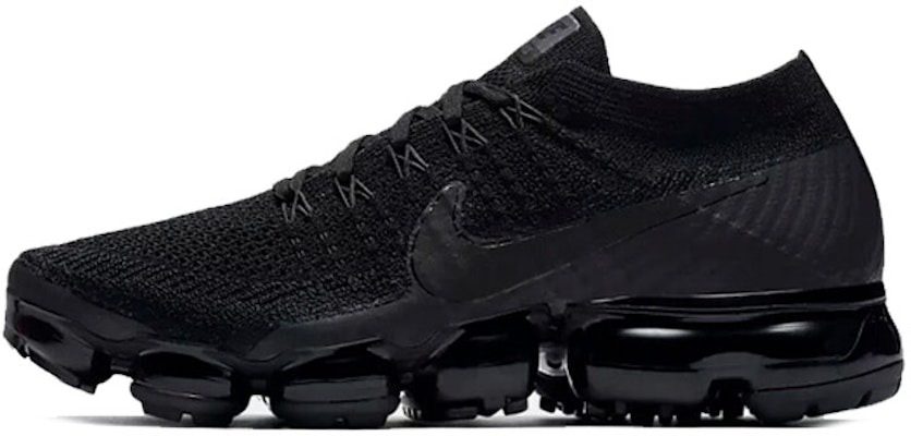 (女子)Nike Air VaporMax 全黑款 849557-011 Buy (女子)Nike Air VaporMax 全黑款 849557-011