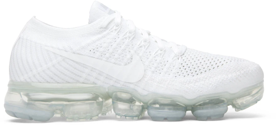 Womens triple white best sale vapormax