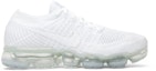 Buy (Women) Nike Air VaporMax Triple White 849557-100