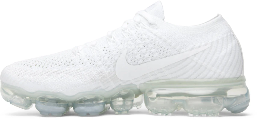 Nike air sales vapormax triple white