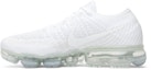 Lookbook (Women) Nike Air VaporMax Triple White 849557-100