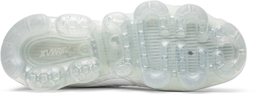 (Women) Nike Air VaporMax Triple White 849557-100 Shop (Women) Nike Air VaporMax Triple White 849557-100