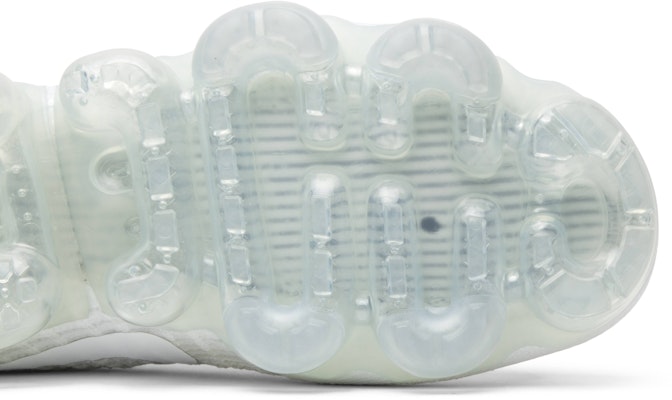 (Women) Nike Air VaporMax Triple White 849557-100 Purchase (Women) Nike Air VaporMax Triple White 849557-100