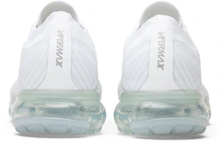 Details for (女款)Nike Air VaporMax 全白 849557-100