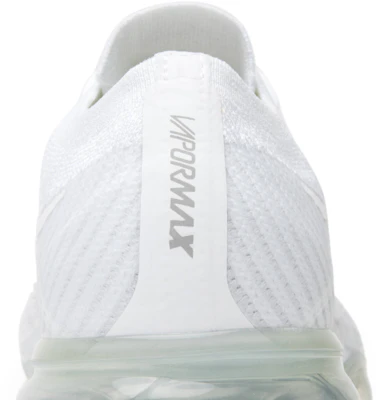 (Women) Nike Air VaporMax Triple White 849557-100 Sizing (Women) Nike Air VaporMax Triple White 849557-100