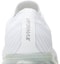 Sizing (Women) Nike Air VaporMax Triple White 849557-100