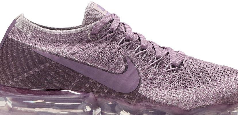 Women purple vapormax Clearance