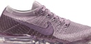Order Kasut Nike Air VaporMax Violet Dust 849557-500 untuk Wanita