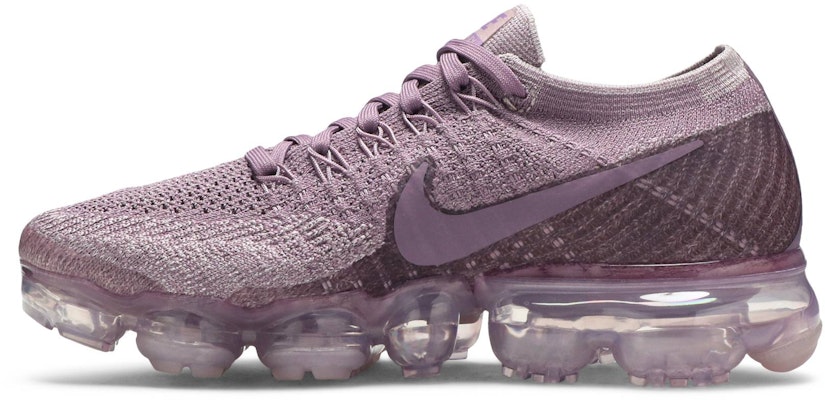 Kasut Nike Air VaporMax Violet Dust 849557-500 untuk Wanita Lookbook Kasut Nike Air VaporMax Violet Dust 849557-500 untuk Wanita