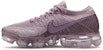Kasut Nike Air VaporMax Violet Dust 849557-500 untuk Wanita
