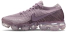 Lookbook Kasut Nike Air VaporMax Violet Dust 849557-500 untuk Wanita