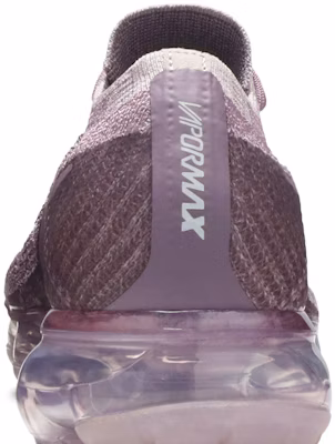 Kasut Nike Air VaporMax Violet Dust 849557-500 untuk Wanita Sizing Kasut Nike Air VaporMax Violet Dust 849557-500 untuk Wanita