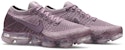 Kasut Nike Air VaporMax Violet Dust 849557-500 untuk Wanita