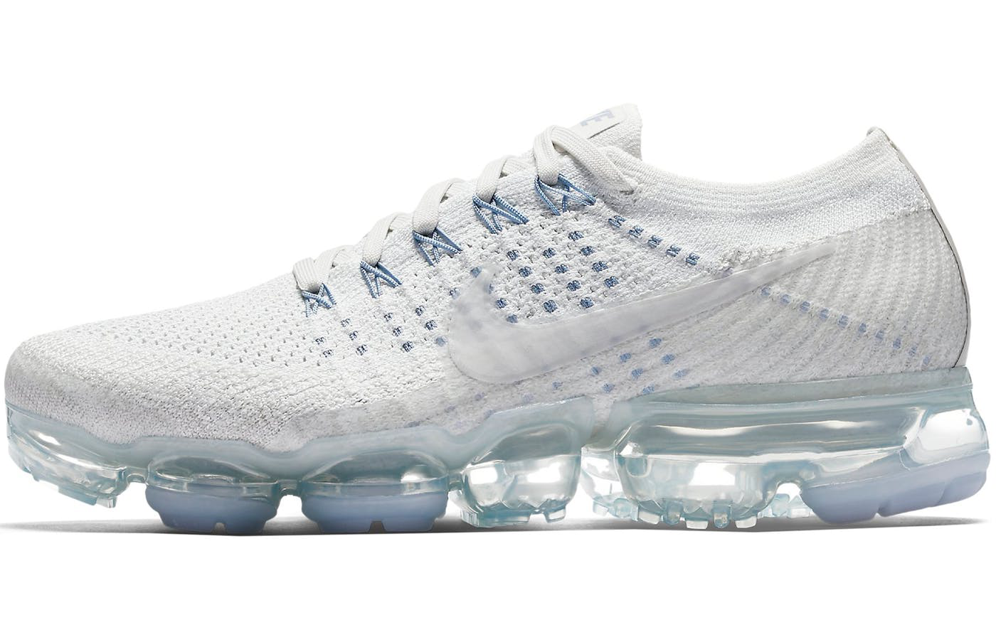 Buy (W) 나이키 에어 베이퍼맥스 화이트 아이스 ❄️  (Nike Air VaporMax White Ice ❄️) 899472-002