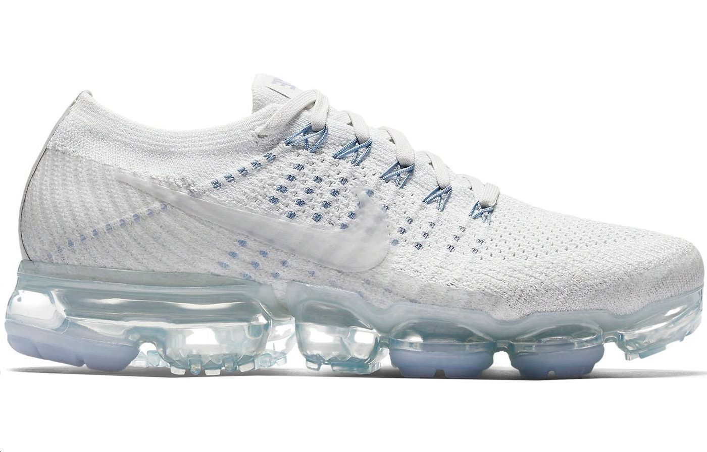 Order (W) 나이키 에어 베이퍼맥스 화이트 아이스 ❄️  (Nike Air VaporMax White Ice ❄️) 899472-002