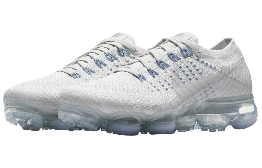 Lookbook (W) 나이키 에어 베이퍼맥스 화이트 아이스 ❄️  (Nike Air VaporMax White Ice ❄️) 899472-002