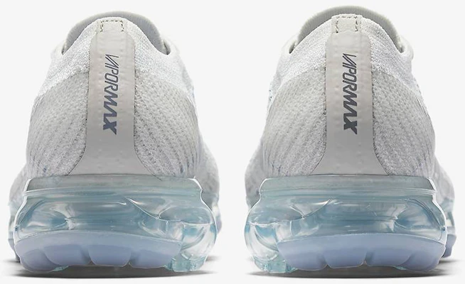 Women Nike Air VaporMax White Ice 899472 002 899472 002 Novelship