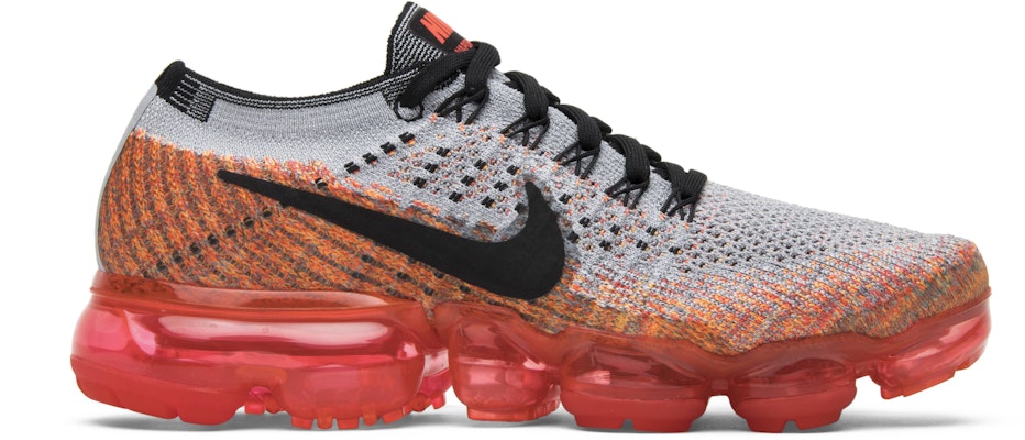 (女款)Nike Air VaporMax 狼灰亮猩紅 849557-026 Buy (女款)Nike Air VaporMax 狼灰亮猩紅 849557-026