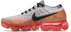 Lookbook (女款)Nike Air VaporMax 狼灰亮猩紅 849557-026