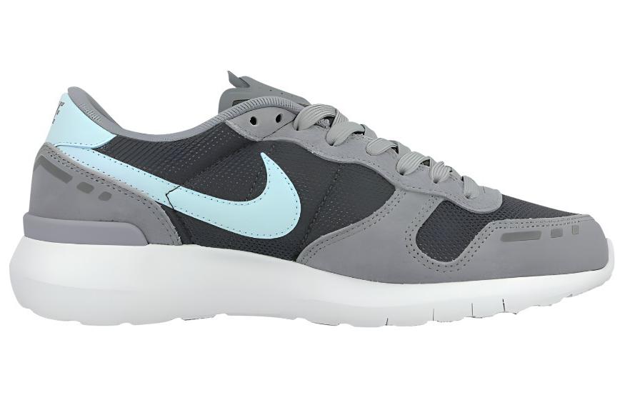 Order 耐吉 7511291 防滑減震 低筒 跑步鞋 男女同款 灰色