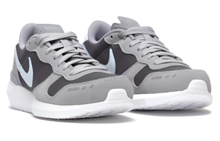 Lookbook 耐吉 7511291 防滑減震 低筒 跑步鞋 男女同款 灰色