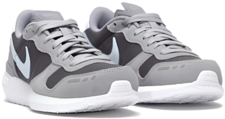 耐吉 7511291 防滑減震 低筒 跑步鞋 男女同款 灰色 Lookbook 耐吉 7511291 防滑減震 低筒 跑步鞋 男女同款 灰色