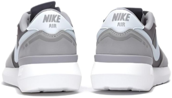 耐吉 7511291 防滑減震 低筒 跑步鞋 男女同款 灰色 Purchase 耐吉 7511291 防滑減震 低筒 跑步鞋 男女同款 灰色