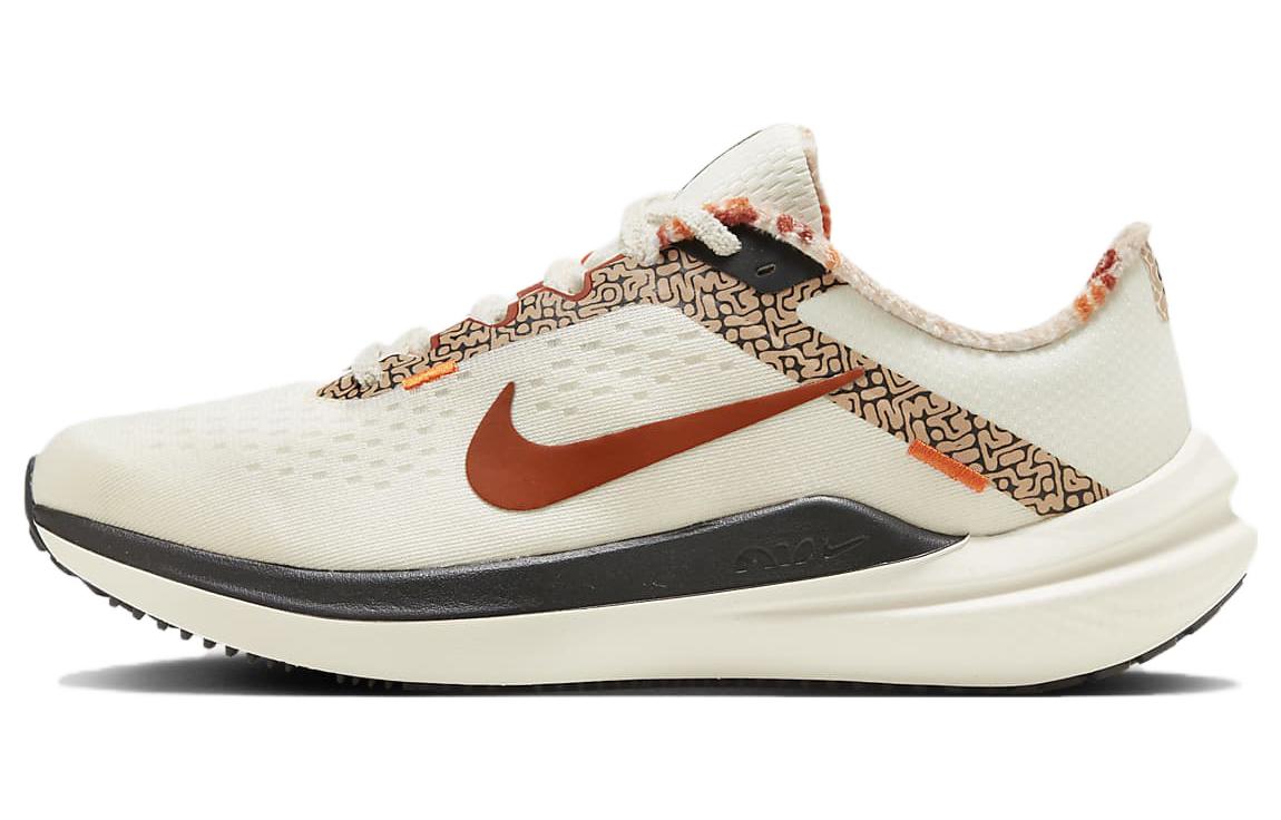 (Women) Nike Air Winflo 10 'Beige Rust' FD6616-800