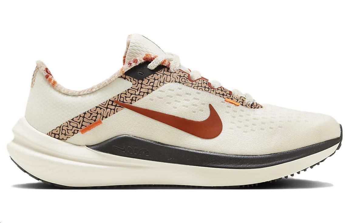 Order (W) Nike Air Winflo 10 'Beige Rust' Beige Karat FD6616-800