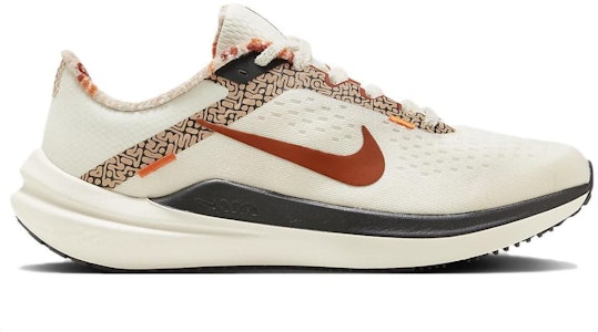 (W) Nike Air Winflo 10 'Beige Rust' Beige Karat FD6616-800 Order (W) Nike Air Winflo 10 'Beige Rust' Beige Karat FD6616-800