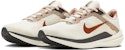 (W) Nike Air Winflo 10 'Beige Rust' Beige Karat FD6616-800