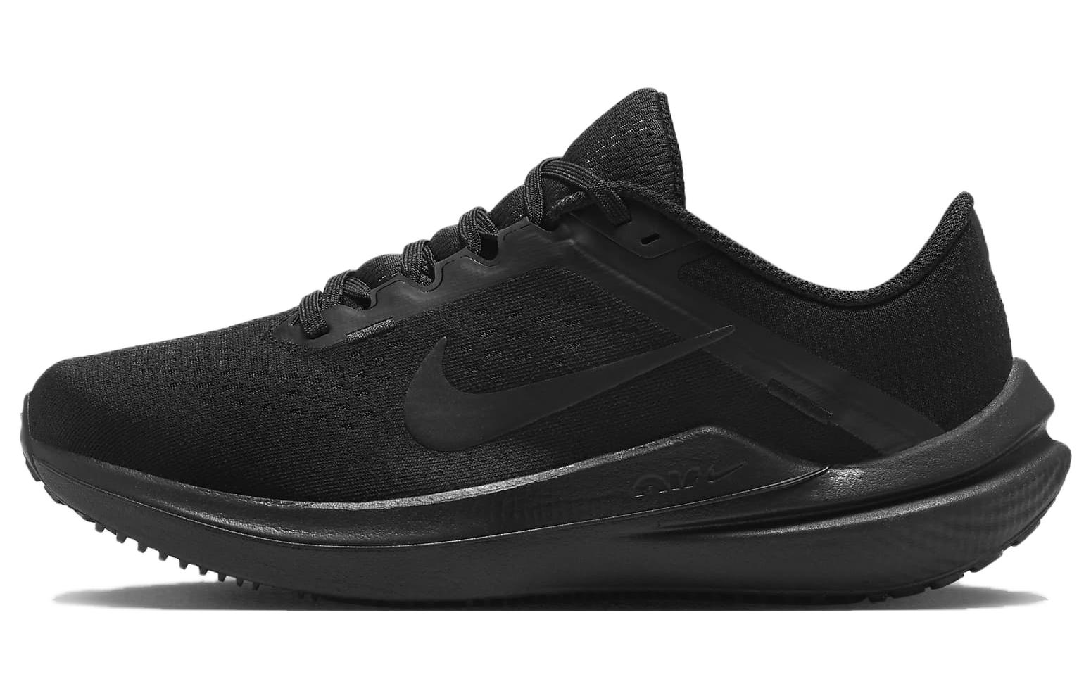 (Women) Nike Air Winflo 10 'Black' DV4023-001