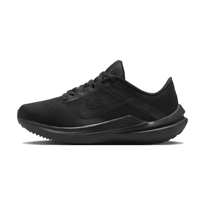 (W) Nike Air Winflo 10 'Black'