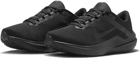 (W) ナイキ エア ウィンフロー 10 ブラック DV4023-001 Lookbook (W) ナイキ エア ウィンフロー 10 ブラック DV4023-001