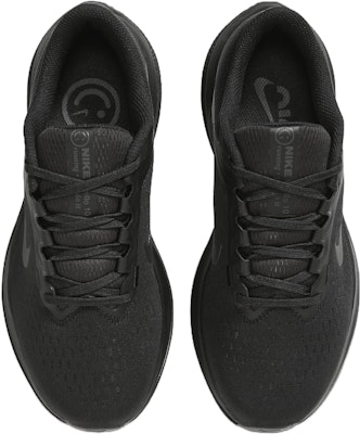 (W) Nike Air Winflo 10 'Hitam' DV4023-001 Shop (W) Nike Air Winflo 10 'Hitam' DV4023-001