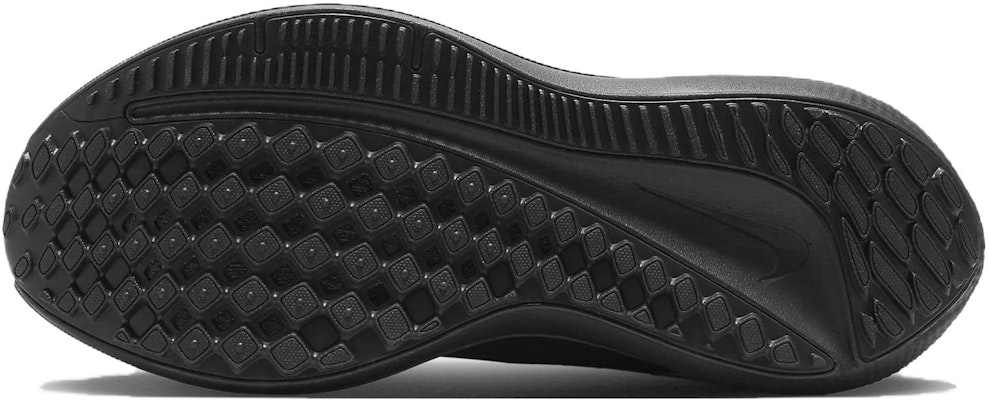 (W) Nike Air Winflo 10 'Hitam' DV4023-001 Details for (W) Nike Air Winflo 10 'Hitam' DV4023-001