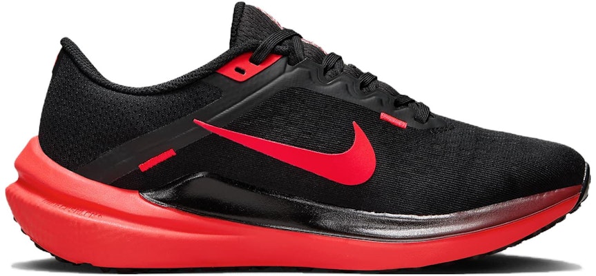 (W) Nike Winflo 10 'Hitam Merah Terang' DV4023-004 Order (W) Nike Winflo 10 'Hitam Merah Terang' DV4023-004