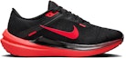 Order (W) Nike Winflo 10 'Hitam Merah Terang' DV4023-004