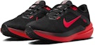 Lookbook (W) Nike Winflo 10 'Hitam Merah Terang' DV4023-004